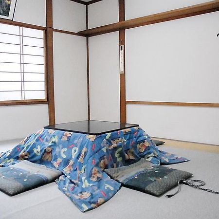 Family House Akashiya Hotel Yuzawa  Room photo