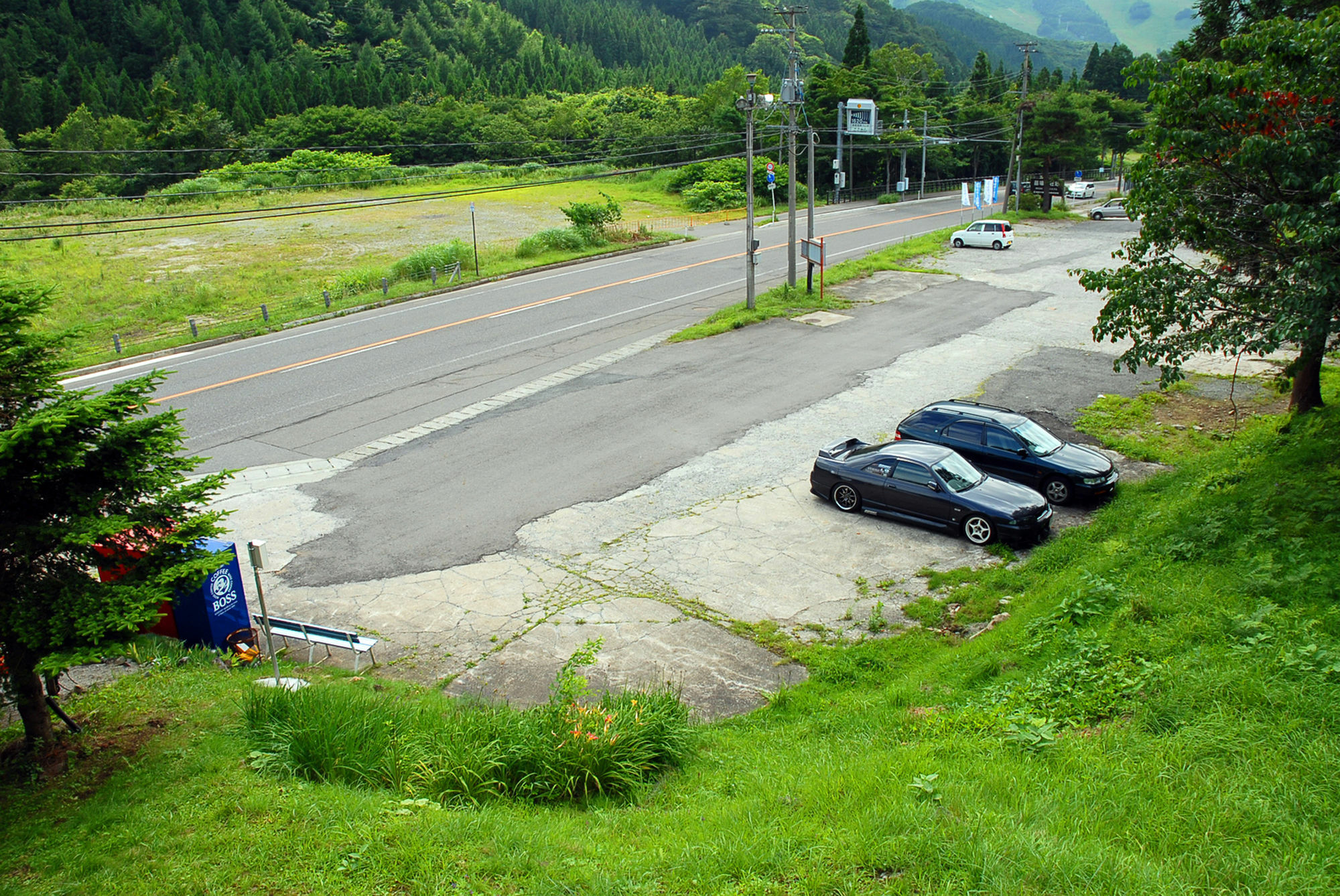 Family House Akashiya Hotel Yuzawa  Exterior photo