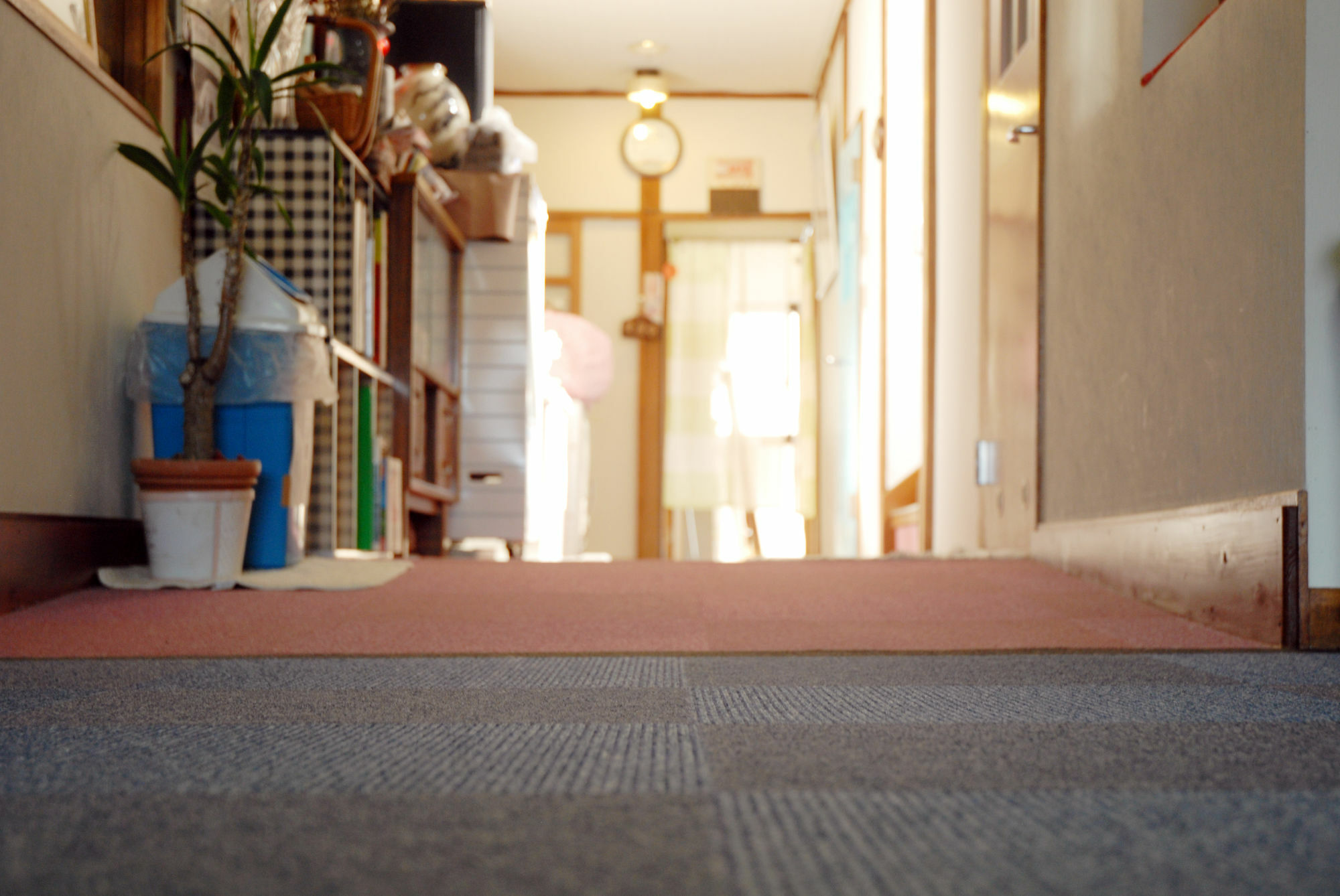 Family House Akashiya Hotel Yuzawa  Exterior photo
